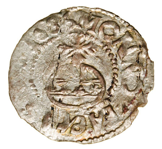 Siewski Czech 1686 Iwan V i Piotr I Rosja Siewsk