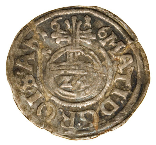 1/24 talara 1616 Niemcy Magdeburg