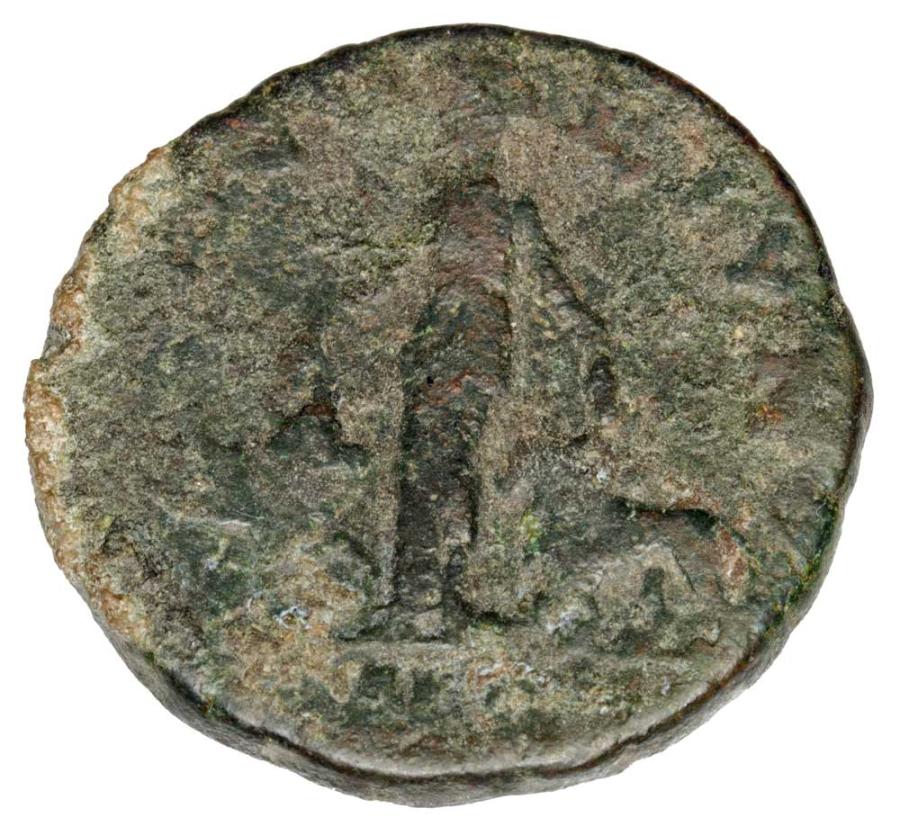 Sestercja 238-244 Gordian III Cesarstwo Rzymskie