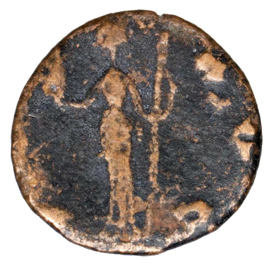 Antoninian Marek Aureliusz Cesarstwo Rzymskie Lugdunum