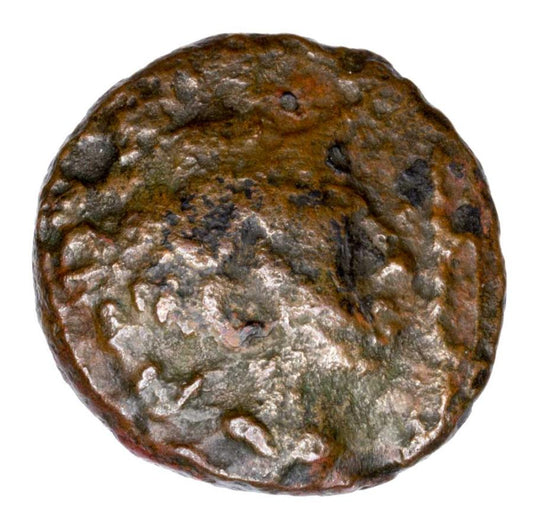 Brąz 178-168 p.n.e. Grecja Macedonia Perseusz