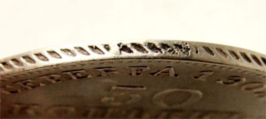 30 kopiejek 2 złote 1841 byłe Królestwo Polskie Warszawa