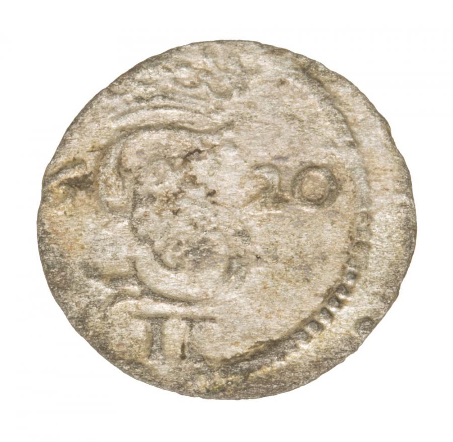 Dwudenar 1620 Zygmunt III Waza Litwa Wilno