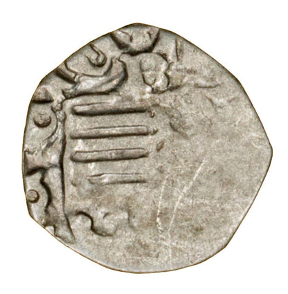 Denar 1387-1456 Zygmunt Luksemburski Węgry