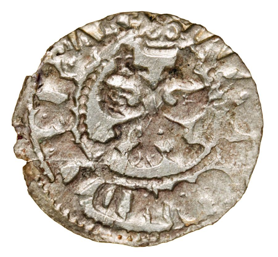 Siewski Czech 1686 Iwan V i Piotr I Rosja Siewsk