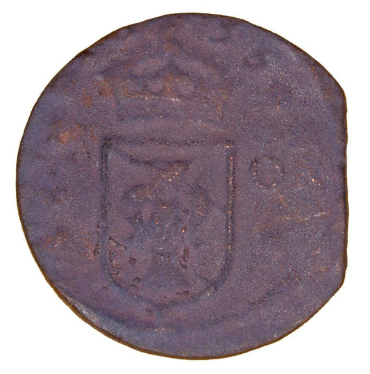 1/4 ore 1636 Krystyna Waza Szwecja Nykoping