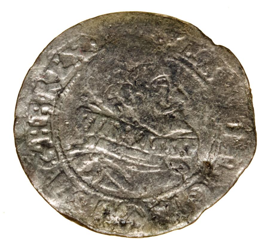 3 krajcary 1624 Ferdynand II Habsburg Austria Wiedeń