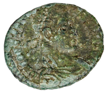 Follis 337-361 Konstancjusz II Cesarstwo Rzymskie