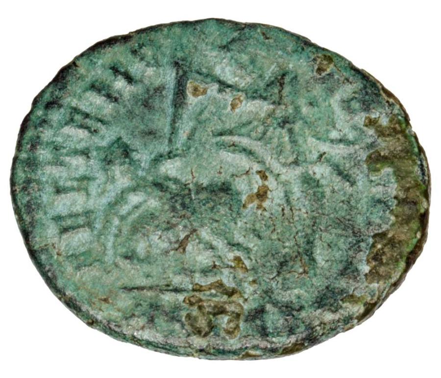 Follis 337-361 Konstancjusz II Cesarstwo Rzymskie