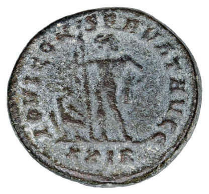 Antoninian 284-305 Dioklecjan Cesarstwo Rzymskie Rzym
