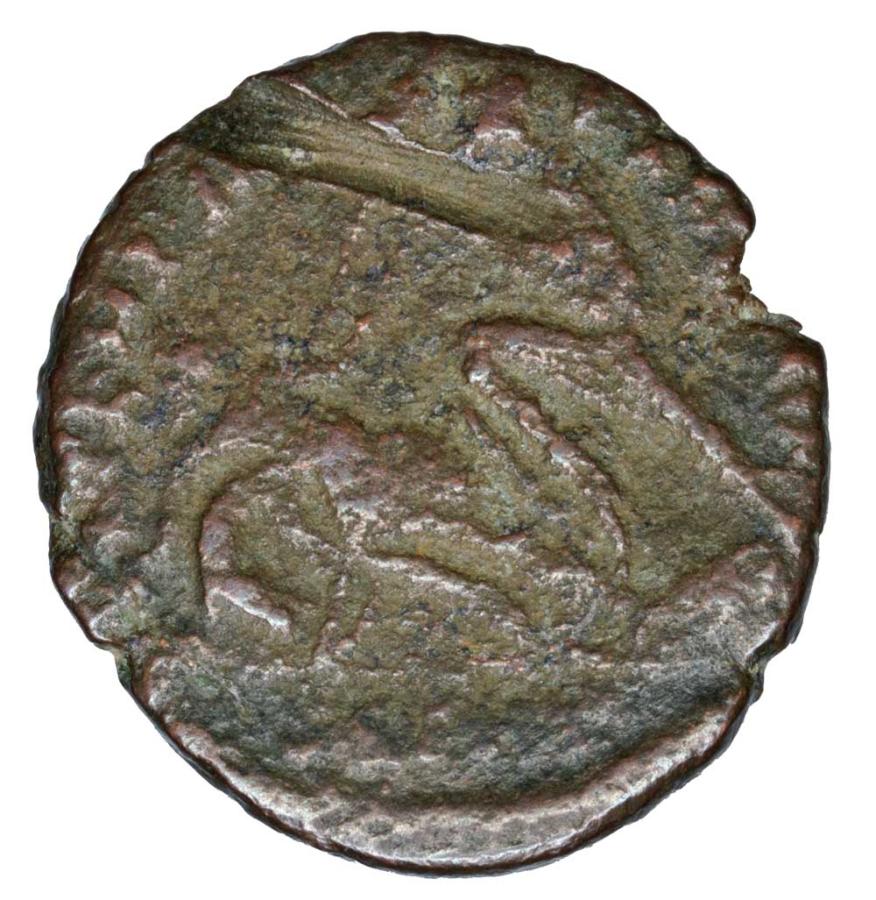 Follis Konstantyn I Wielki Cesarstwo Rzymskie