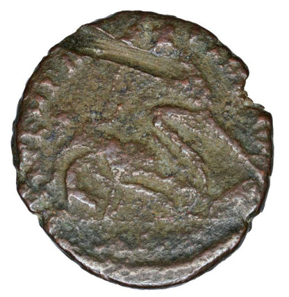 Follis Konstantyn I Wielki Cesarstwo Rzymskie