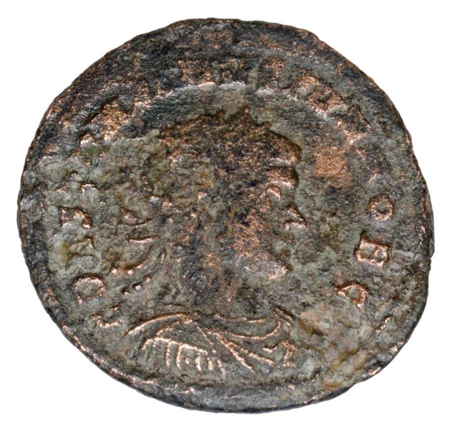 Follis 307-337 Konstantyn I Wielki Cesarstwo Rzymskie