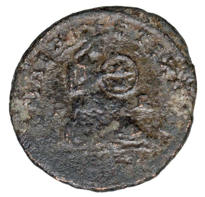 Follis 307-337 Konstantyn I Wielki Cesarstwo Rzymskie