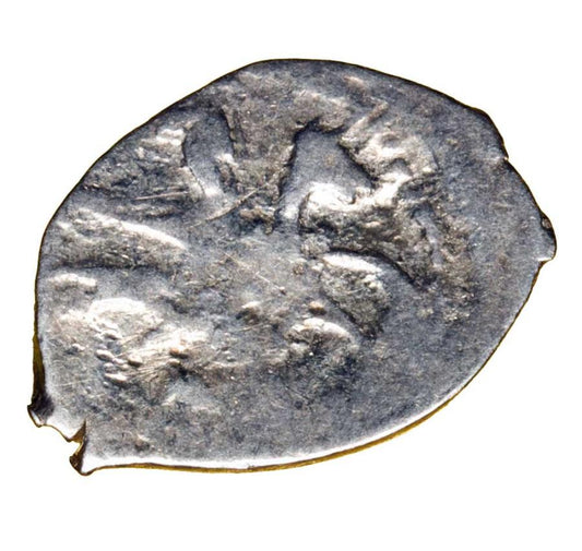 Dienga 1462-1505 Iwan III Srogi Rosja Moskwa