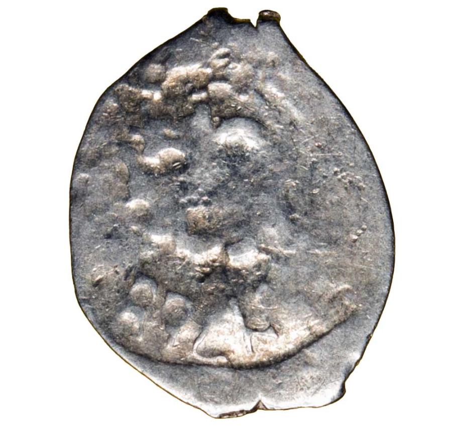Dienga 1462-1505 Iwan III Srogi Rosja Moskwa
