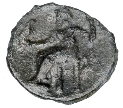 Brąz Macedonia