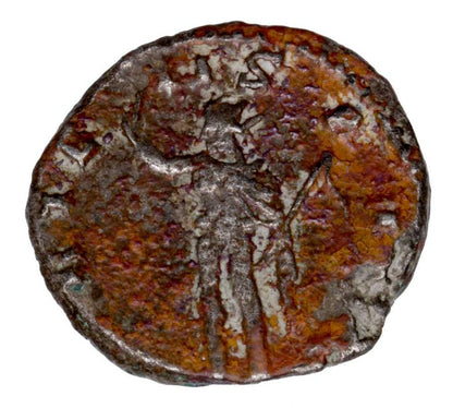 Antoninian 253-260 Walerian I Cesarstwo Rzymskie