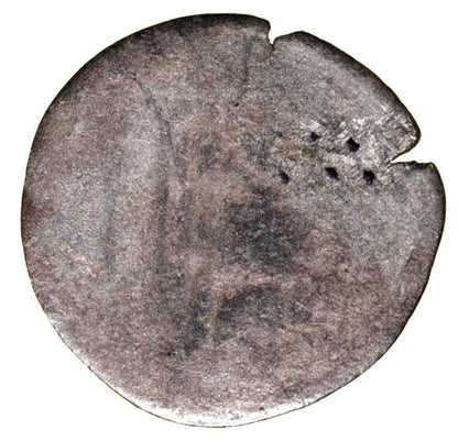 Fenig Ernest Albrecht Wilhelm III Saksonia Miśnia Lipsk