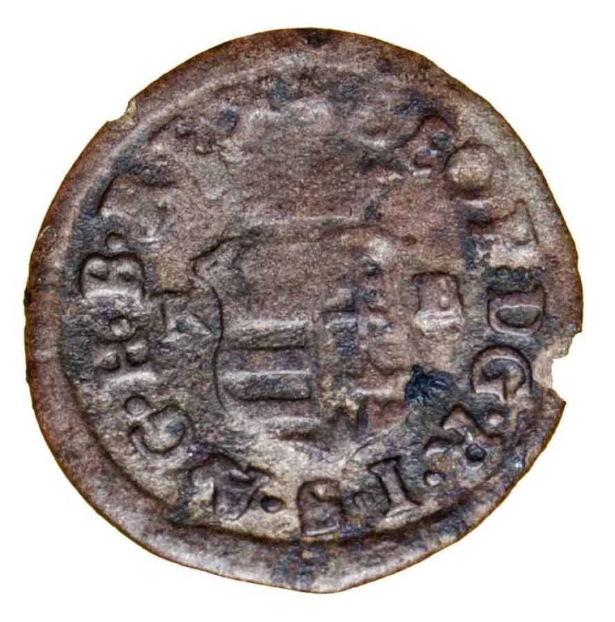 Duarius 1703 Leopold I Habsburg Węgry Kremnica